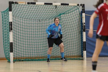 Bild 412 - wBJ NFV Futsalmeisterschaft